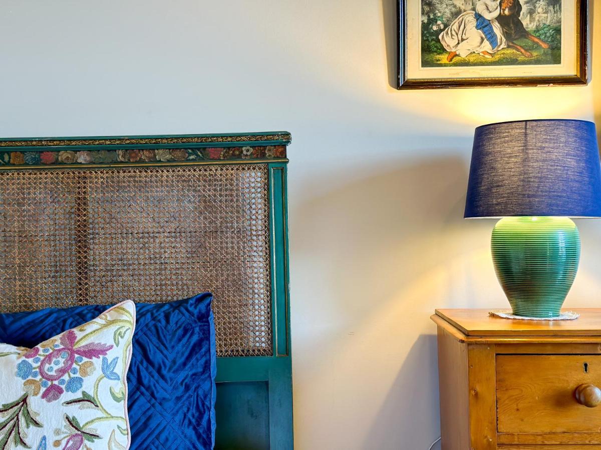 Hotel The Glebe *