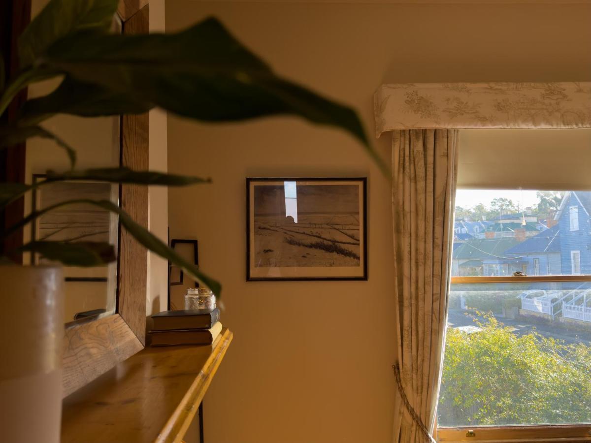 Hotel The Glebe *