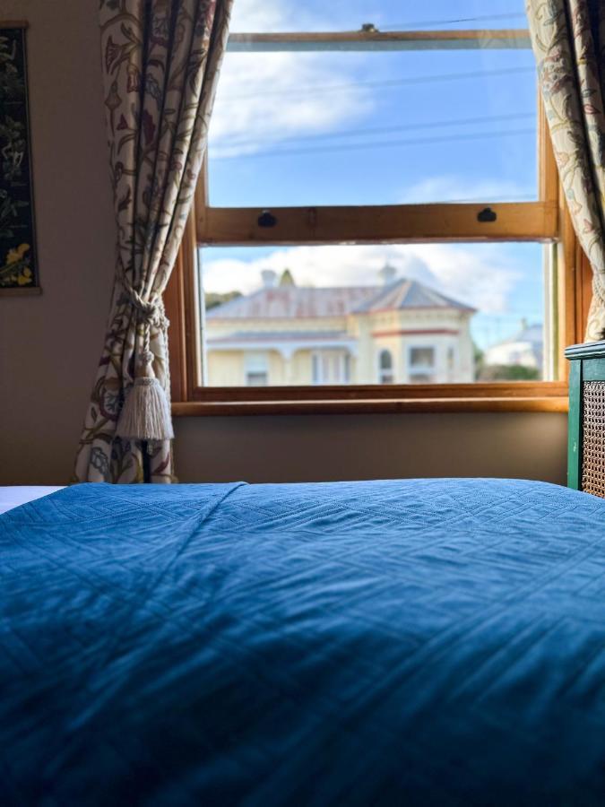 Hotel The Glebe