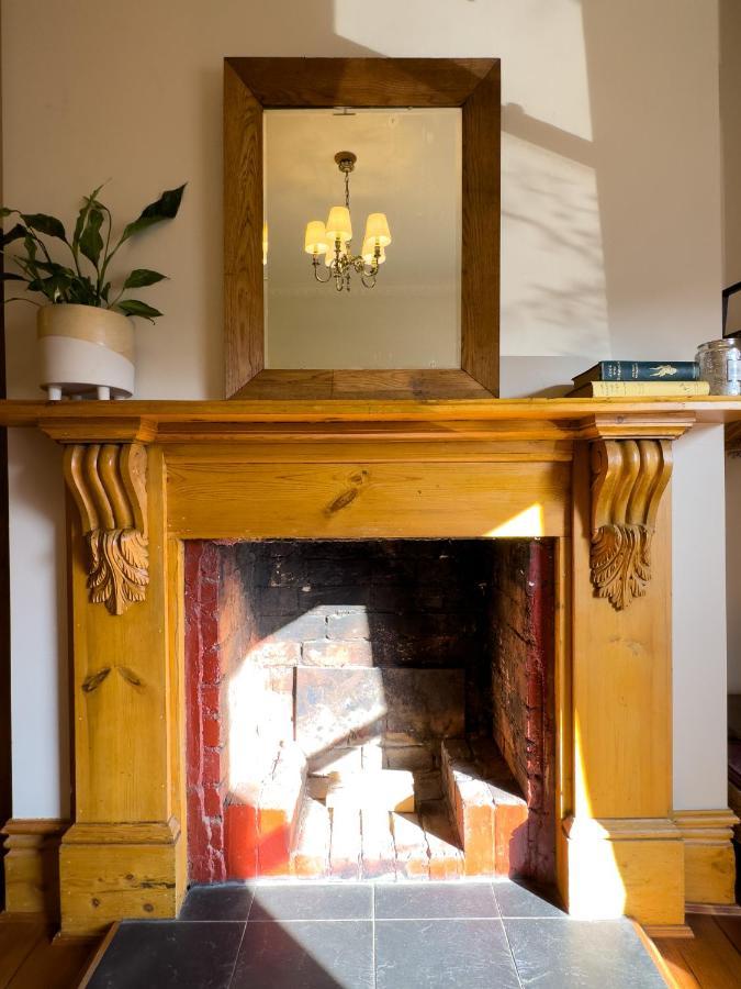 The Glebe Hobart
