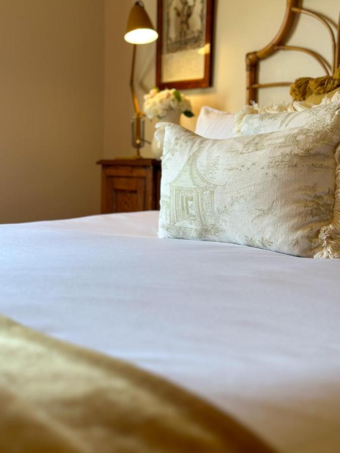 The Glebe Hotel