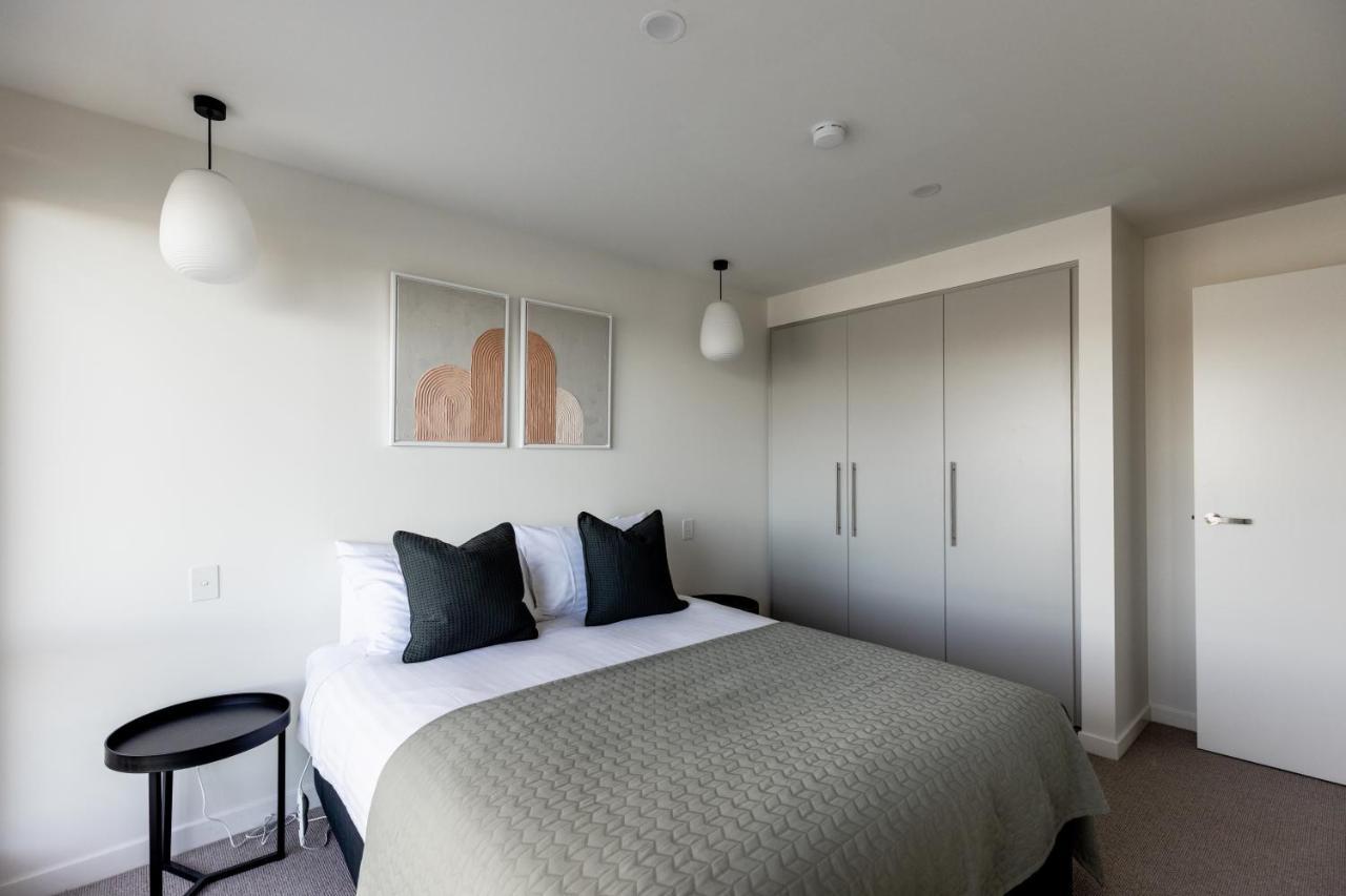 Apartamento Little Island