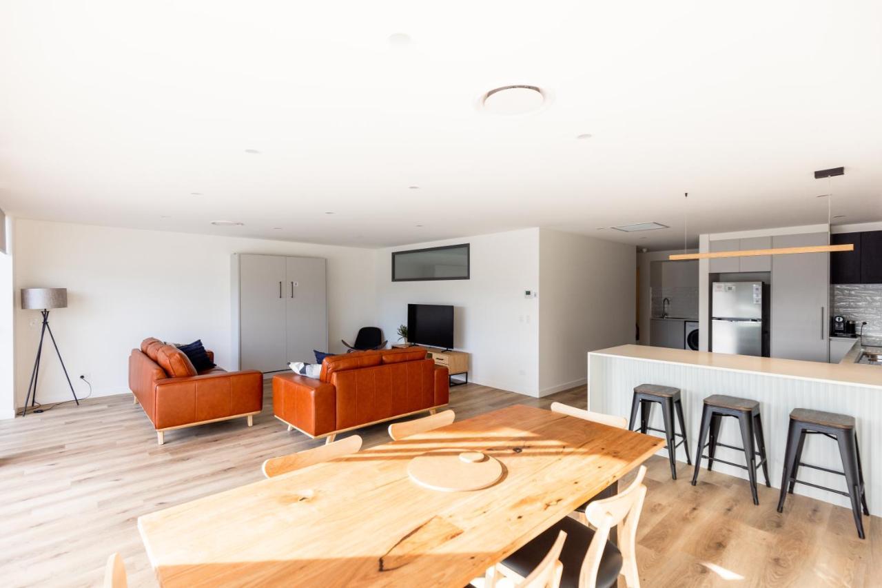Apartamento Little Island