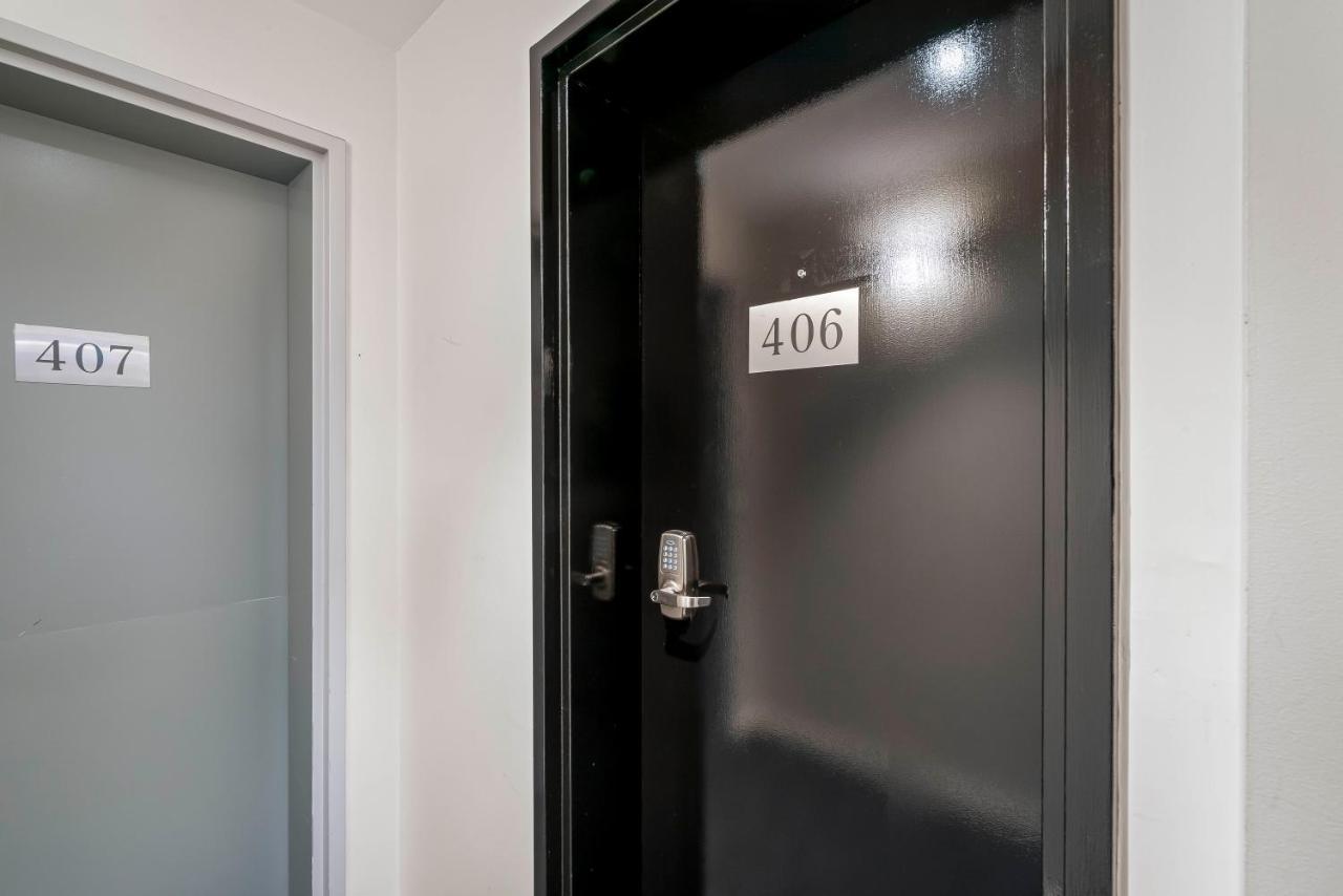 Apartment - Cbd Hobart