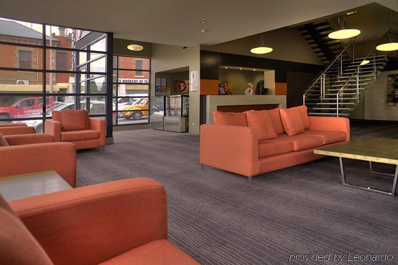 Travelodge Hotel Hobart