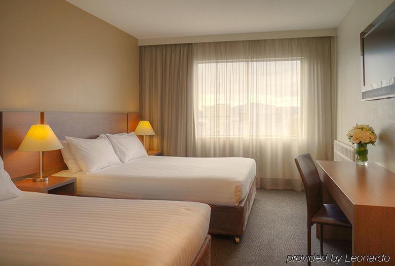 Hotel Travelodge 4*