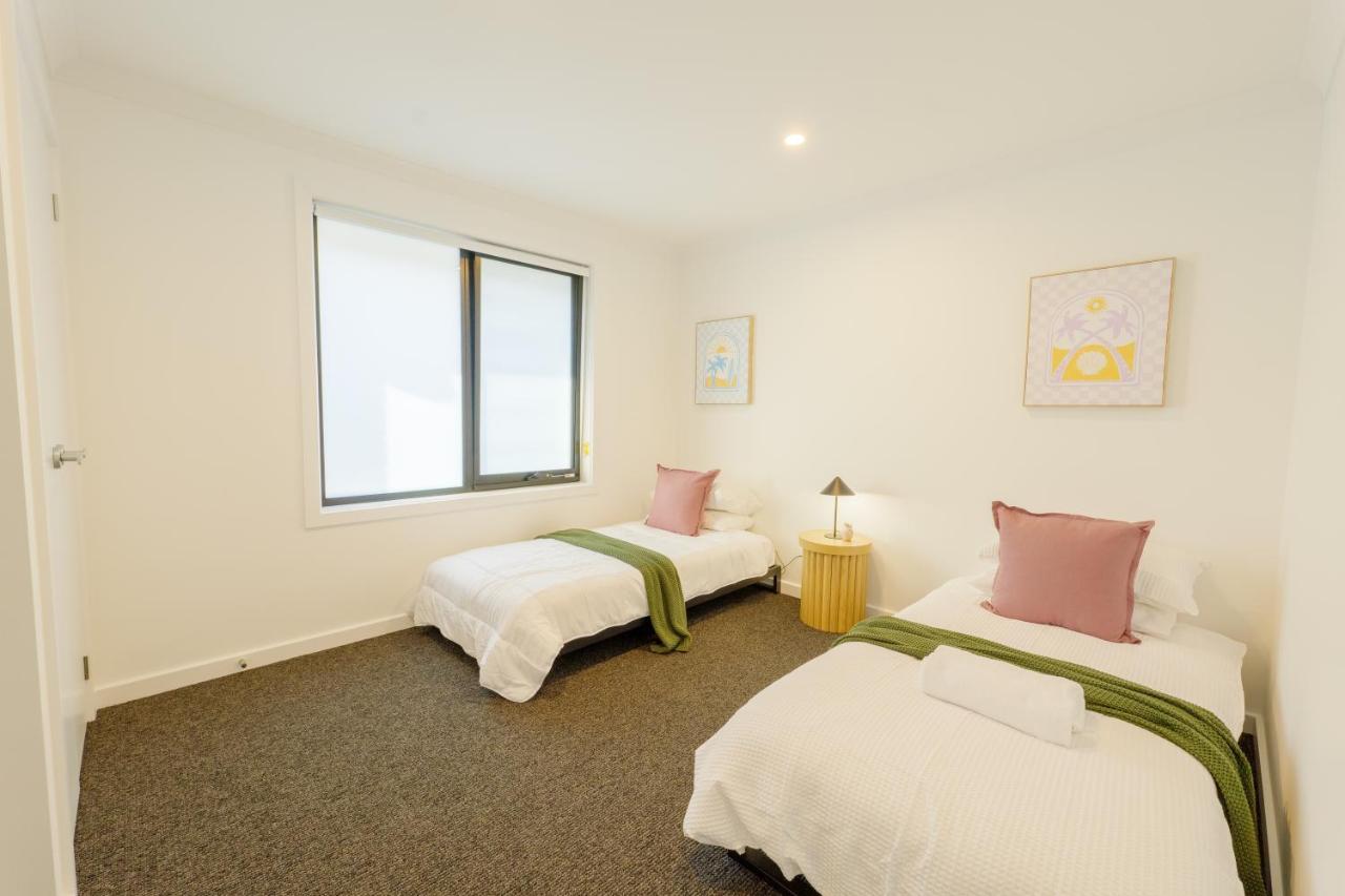 Luxury Waterfront Retreat 4br Award-winning * Hobart