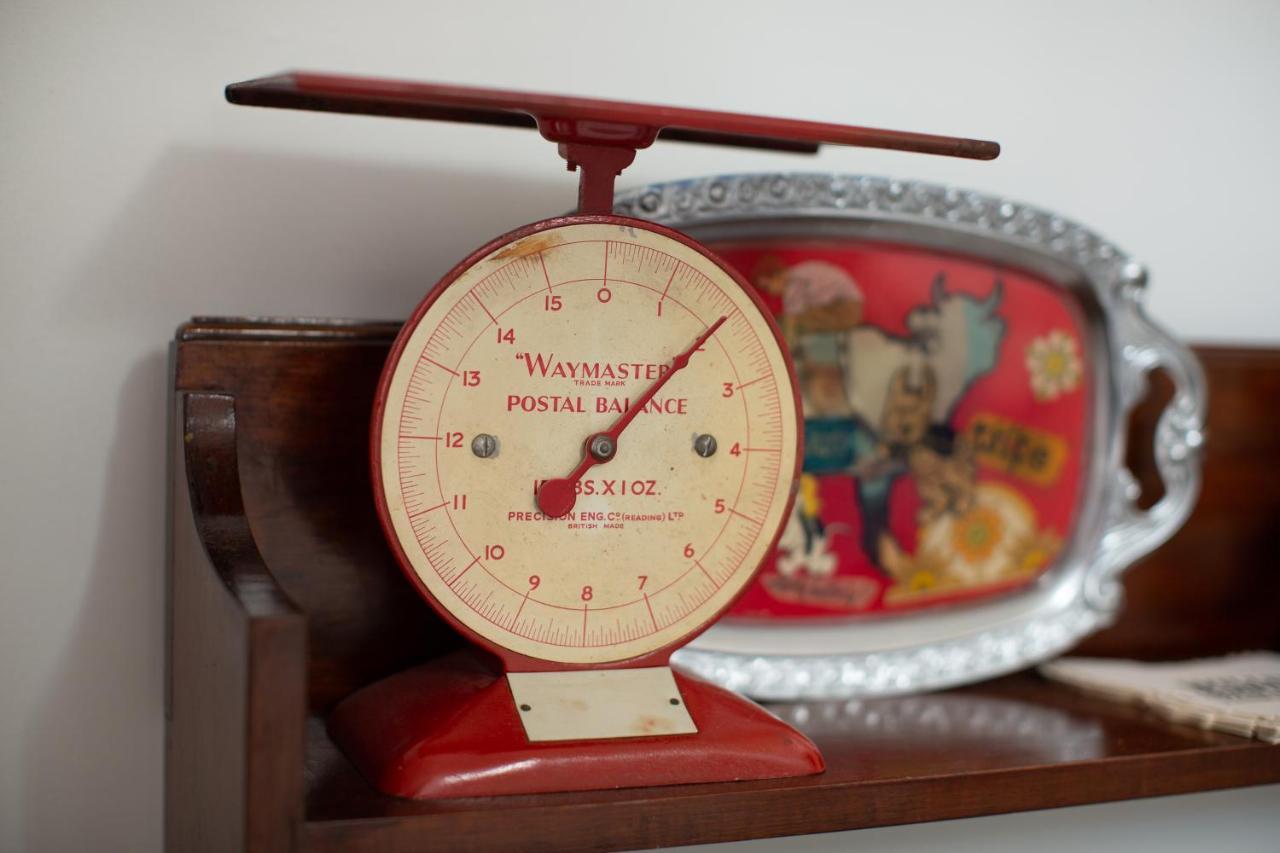 Guest house Assemblage Boutique Art *