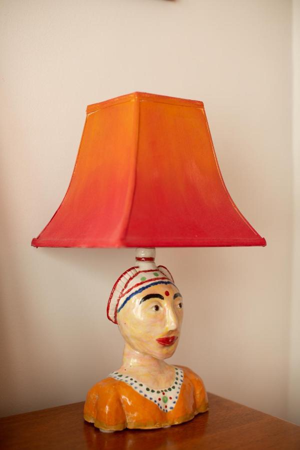 Assemblage Boutique Art Guest house