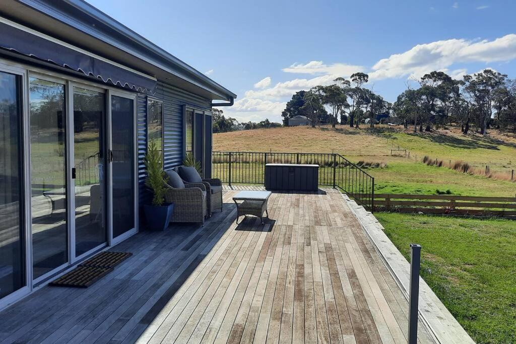 Private Getaway Close To Clifton Holiday home
