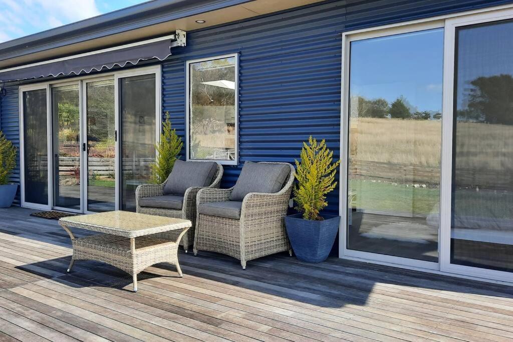 Private Getaway Close To Clifton *
