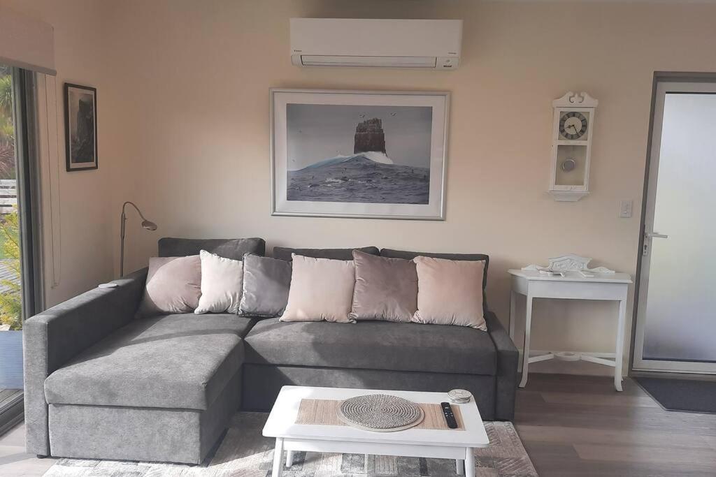 Private Getaway Close To Clifton * Hobart