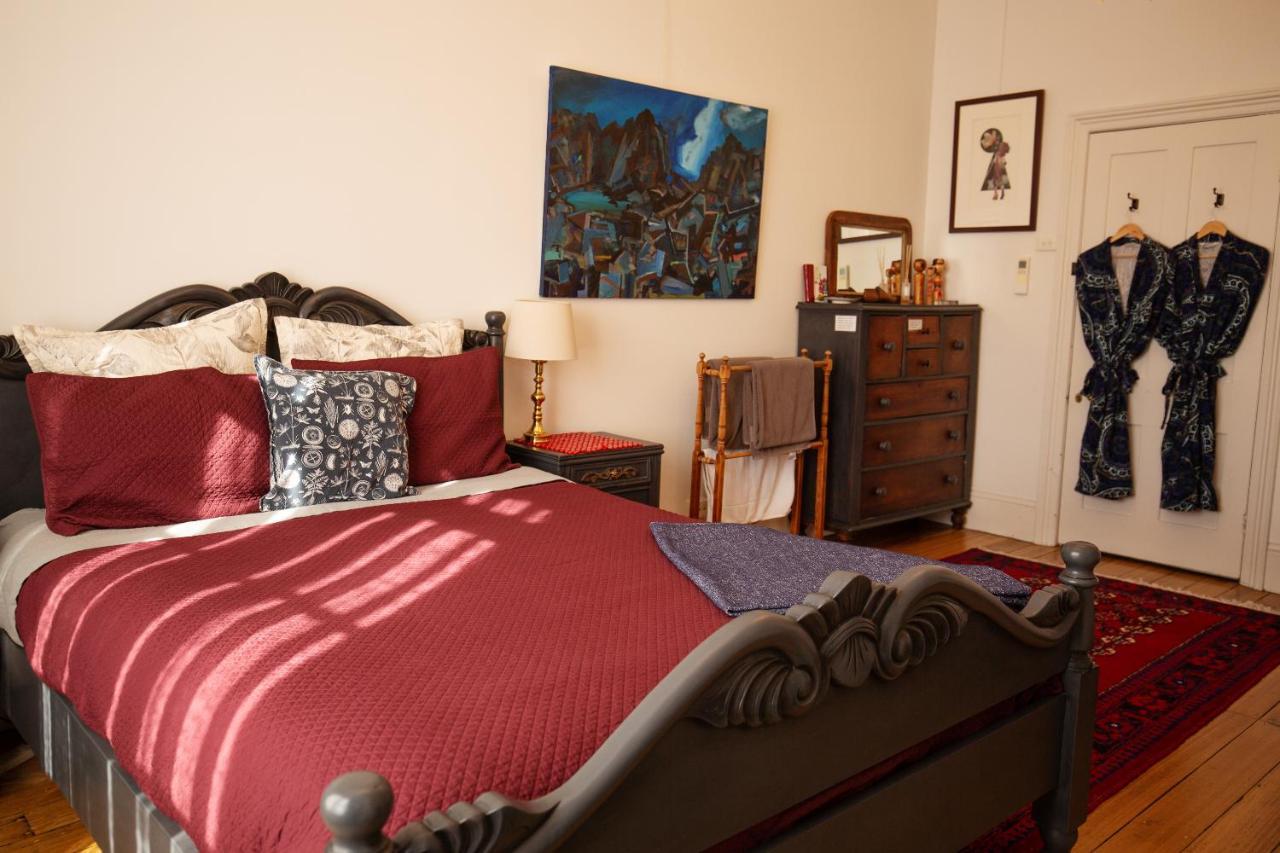 Assemblage Boutique Art Guest house