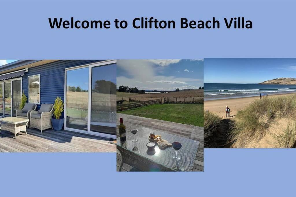 Private Getaway Close To Clifton *
