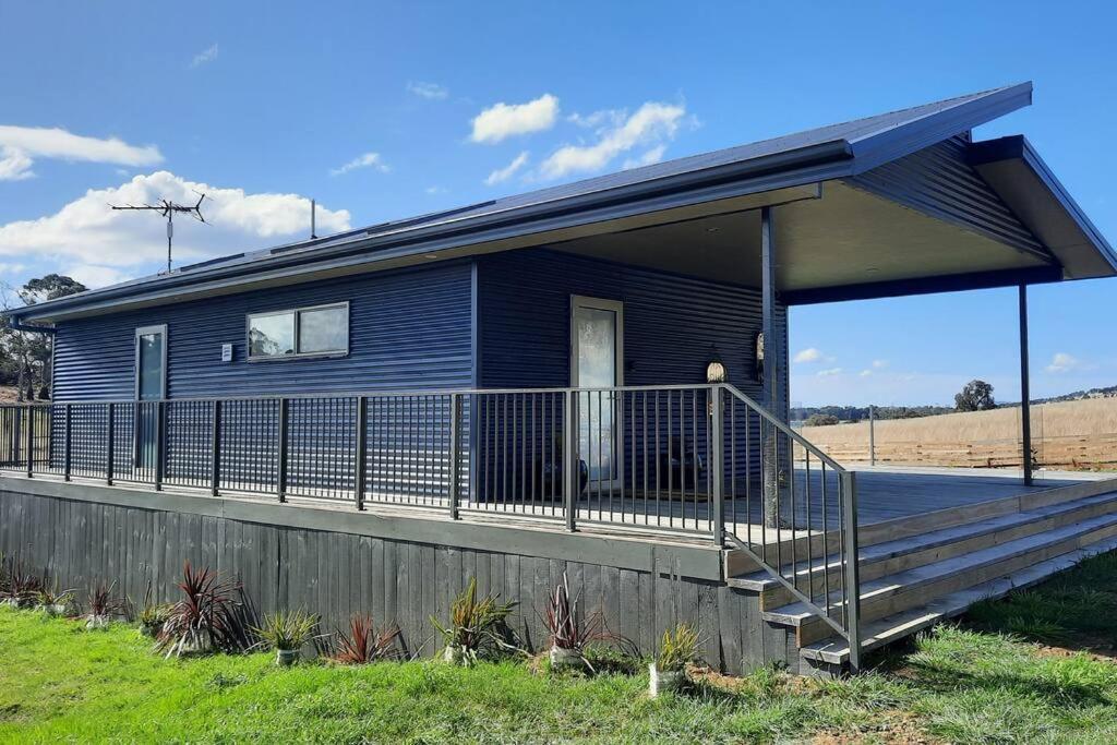 Holiday home Private Getaway Close To Clifton Hobart