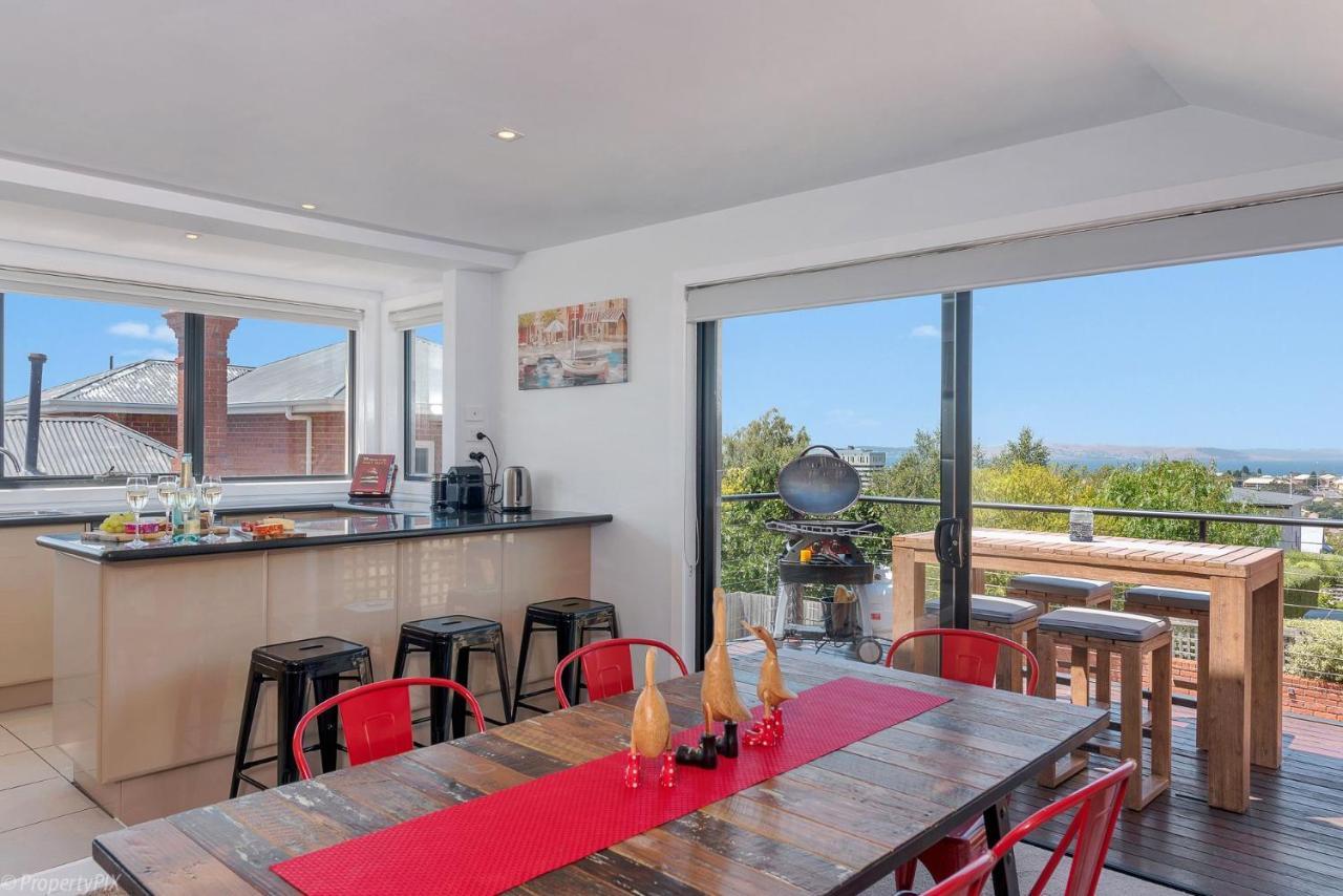 Apartment The Artview Fantastic Location Os Parking Hobart