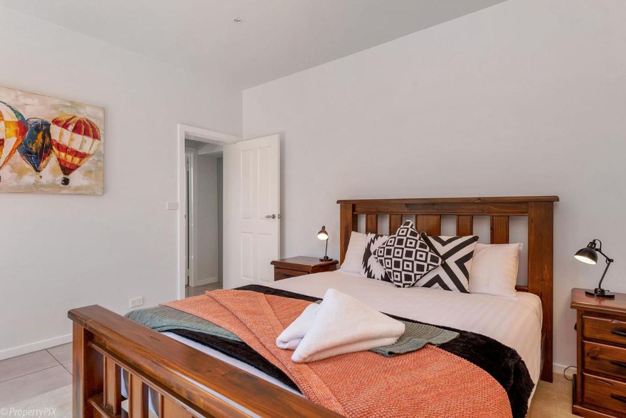 Apartment The Artview Fantastic Location Os Parking *