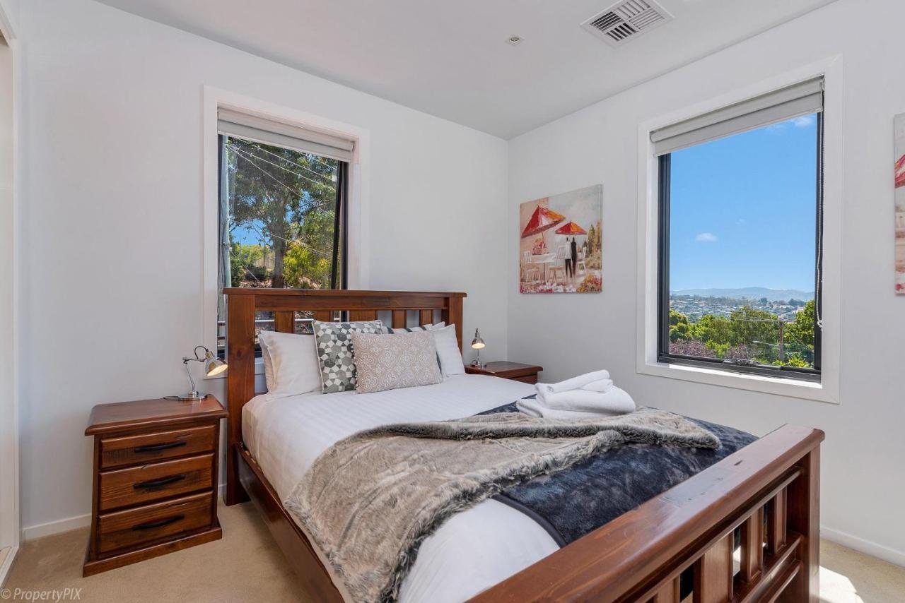 Apartment The Artview Fantastic Location Os Parking Hobart