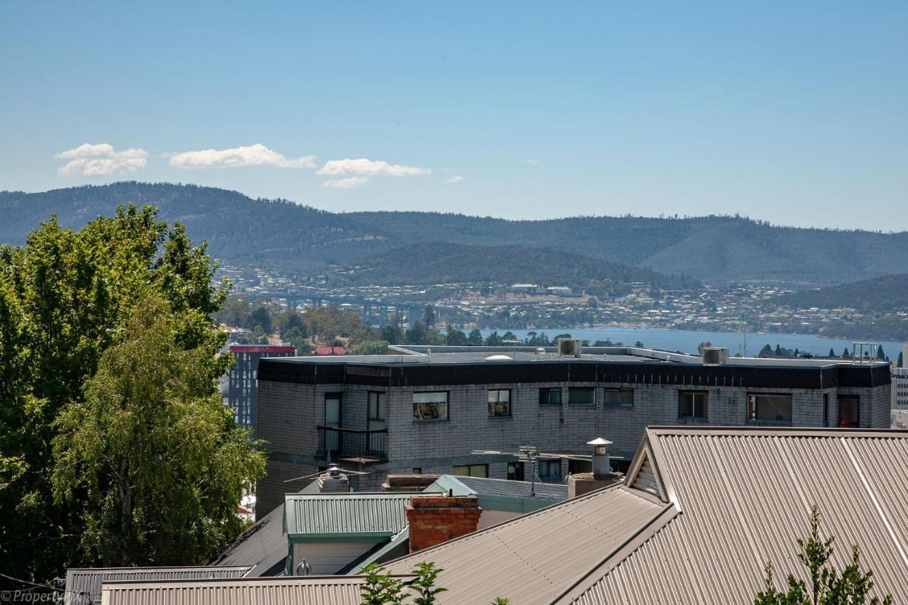 The Artview Fantastic Location Os Parking * Hobart