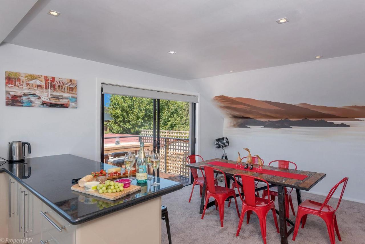 The Artview Fantastic Location Os Parking Apartment *
