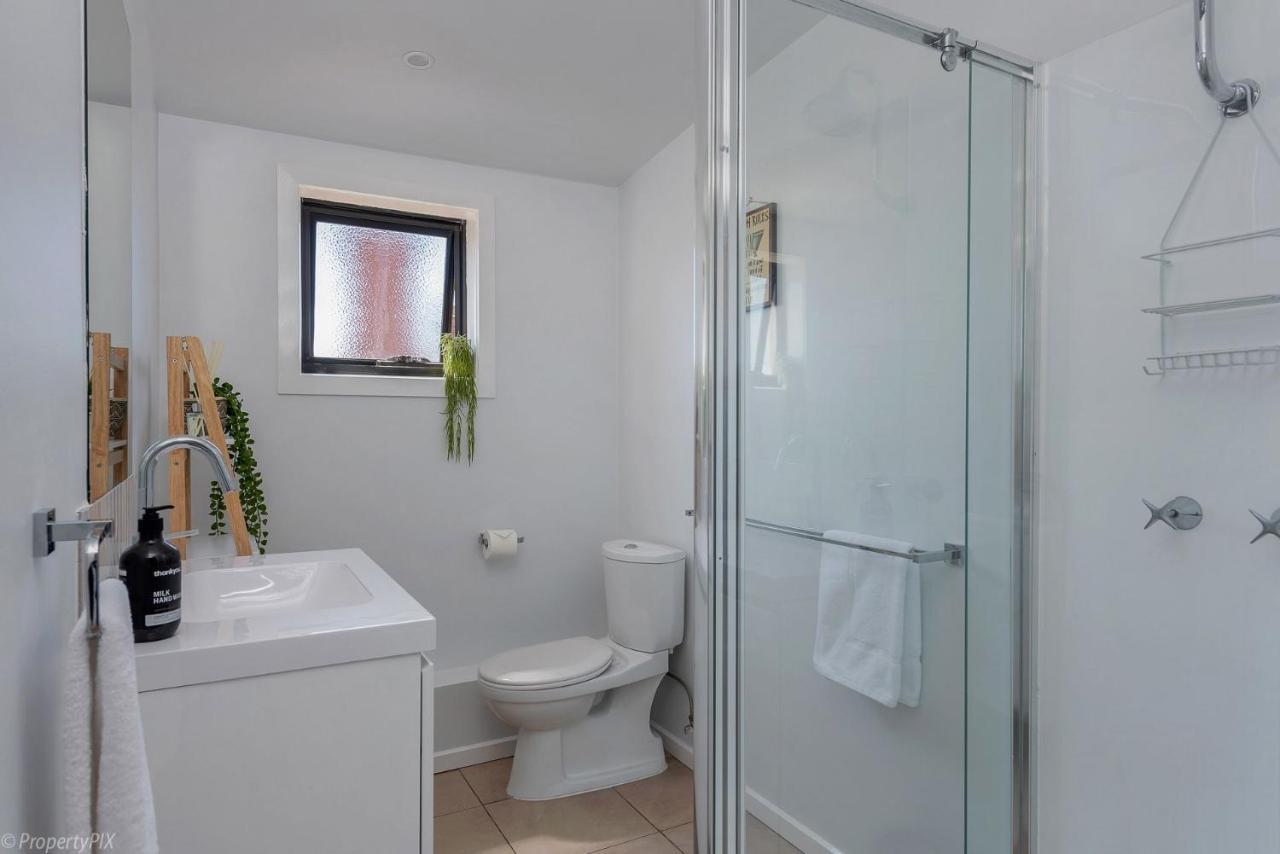 Apartment The Artview Fantastic Location Os Parking