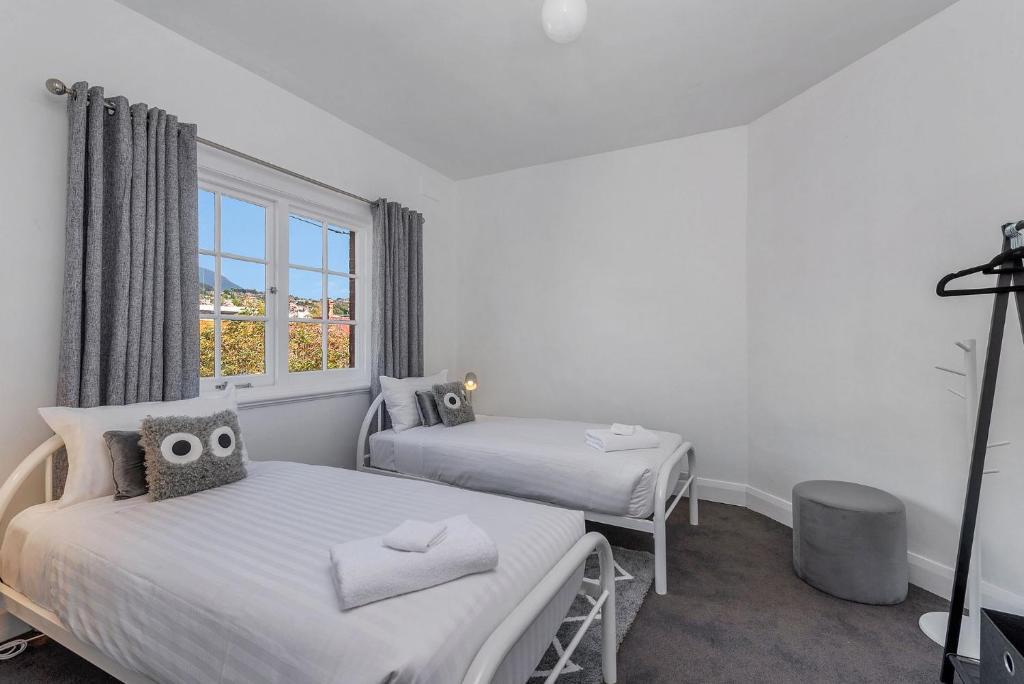 Holiday home On Letitia Spacious Stylish Sleeps 6