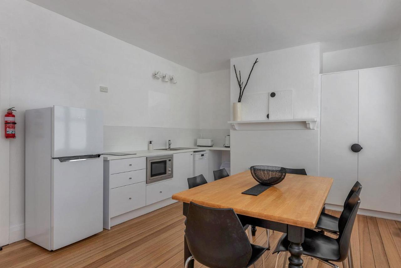 On Letitia Spacious Stylish Sleeps 6