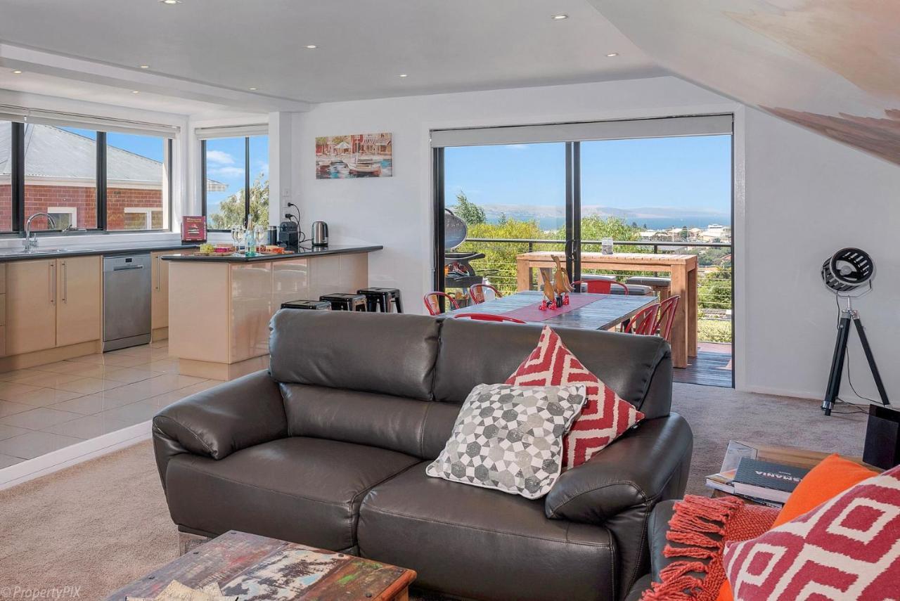 Apartment The Artview Fantastic Location Os Parking *
