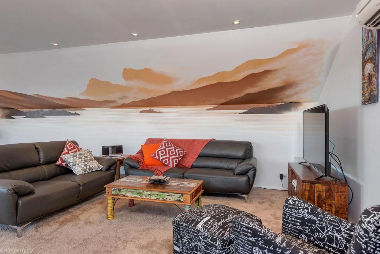 The Artview Fantastic Location Os Parking * Hobart