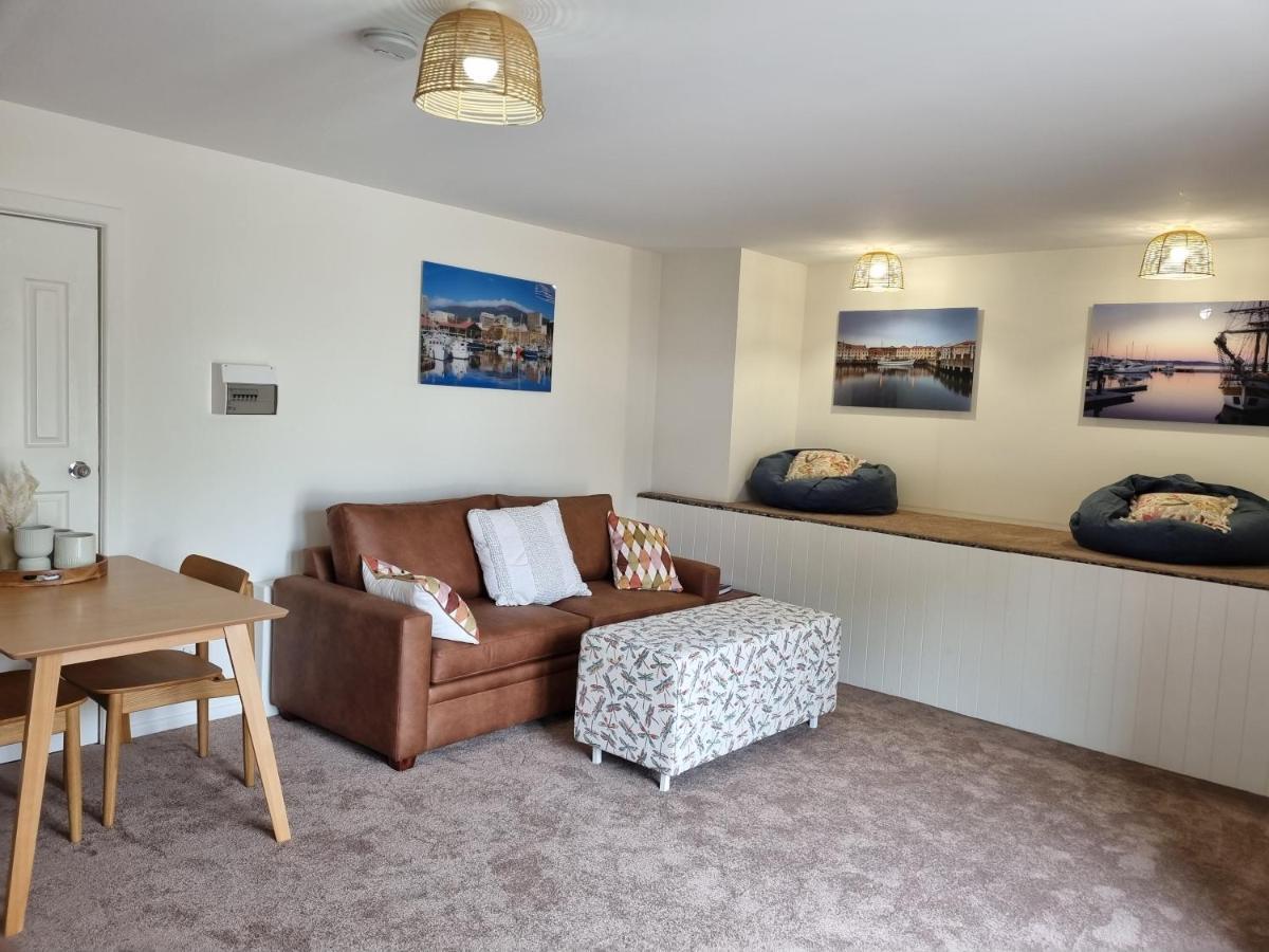 Lords Rest - Private And With Free Parking And Great Wifi * Hobart