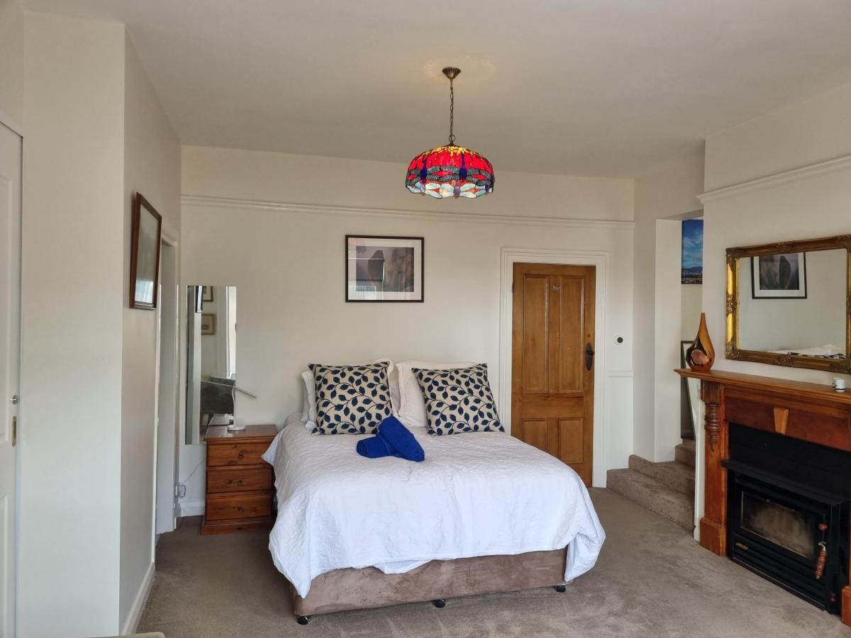 Apartment Lords Rest - Private And With Free Parking And Great Wifi Hobart