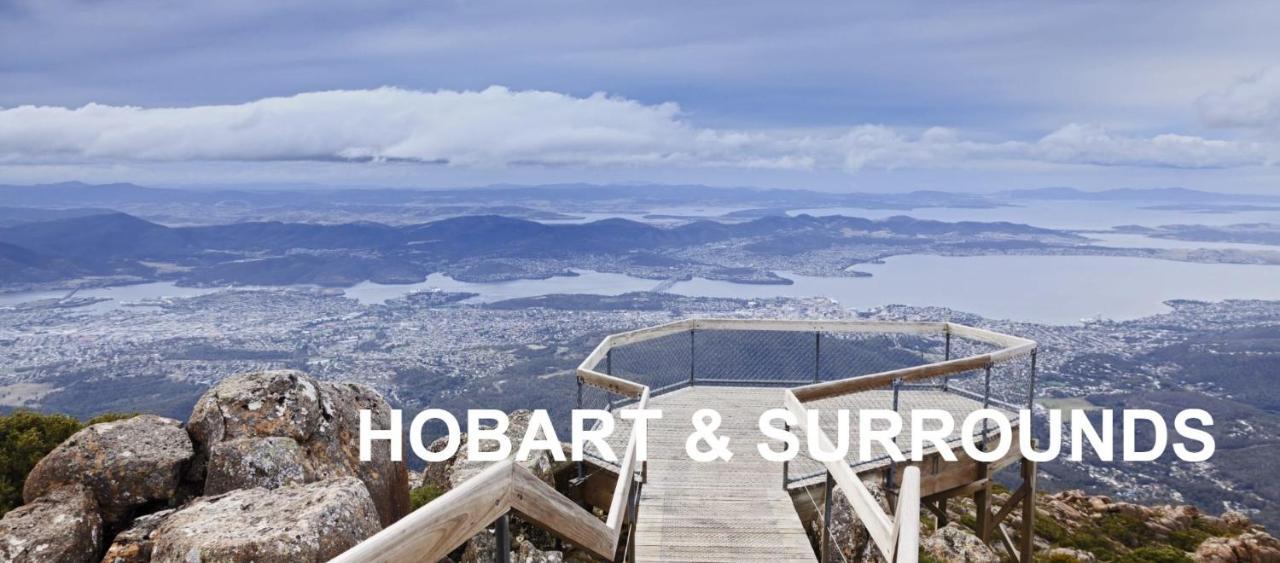 Lords Rest - Private And With Free Parking And Great Wifi * Hobart