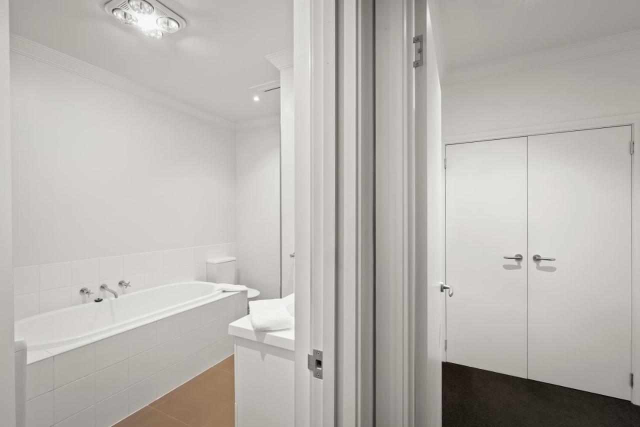 Luxury 2 Bedroom - Heart Of Cbd Apartment Hobart