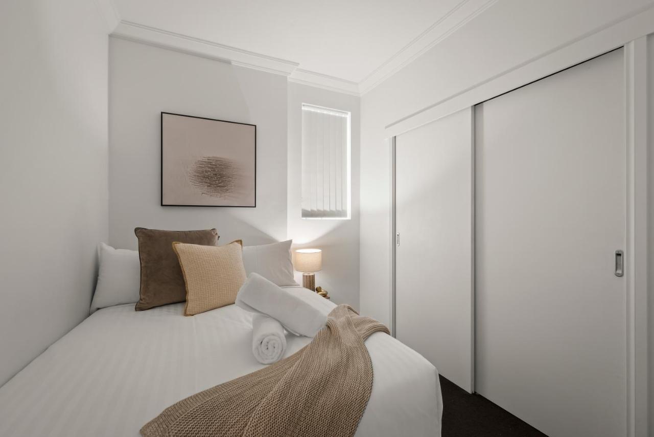 Apartment Luxury 2 Bedroom - Heart Of Cbd *