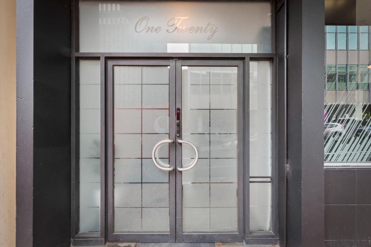 Luxury 2 Bedroom - Heart Of Cbd Apartment