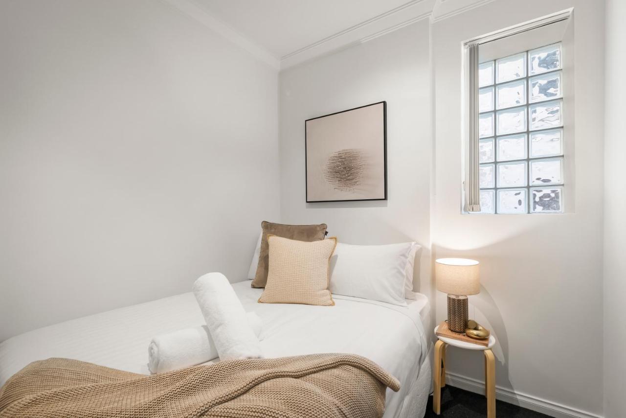 Luxury 2 Bedroom - Heart Of Cbd Hobart