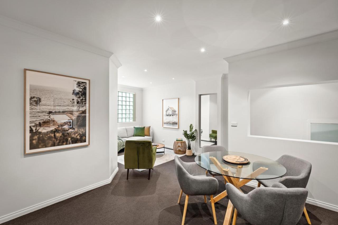 Luxury 2 Bedroom - Heart Of Cbd Apartment