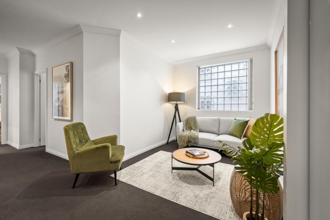Luxury 2 Bedroom - Heart Of Cbd