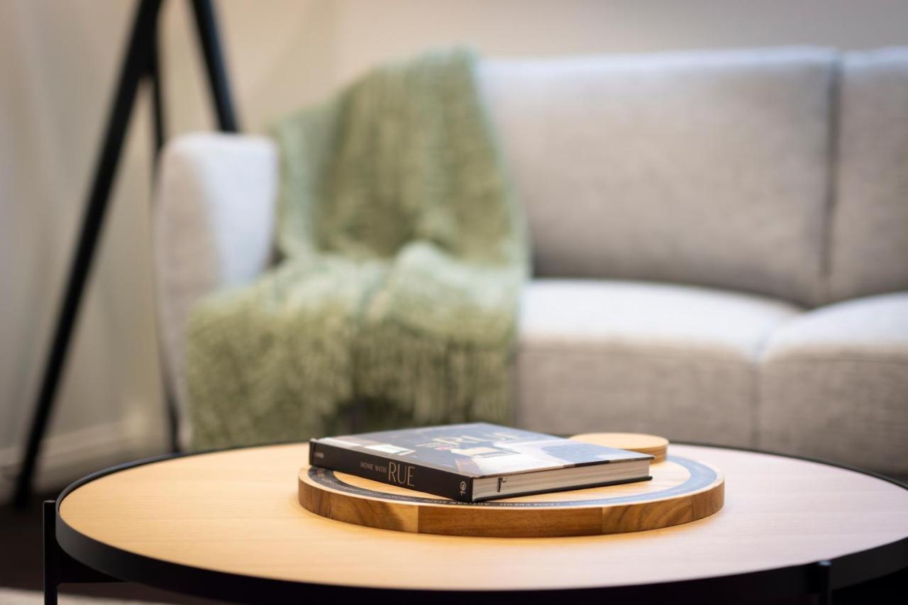 Apartment Luxury 2 Bedroom - Heart Of Cbd Hobart