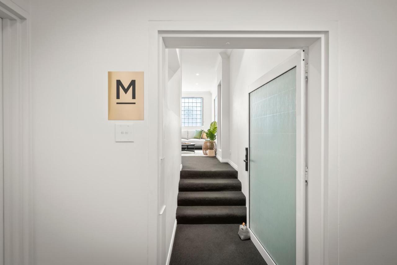 Luxury 2 Bedroom - Heart Of Cbd Apartment