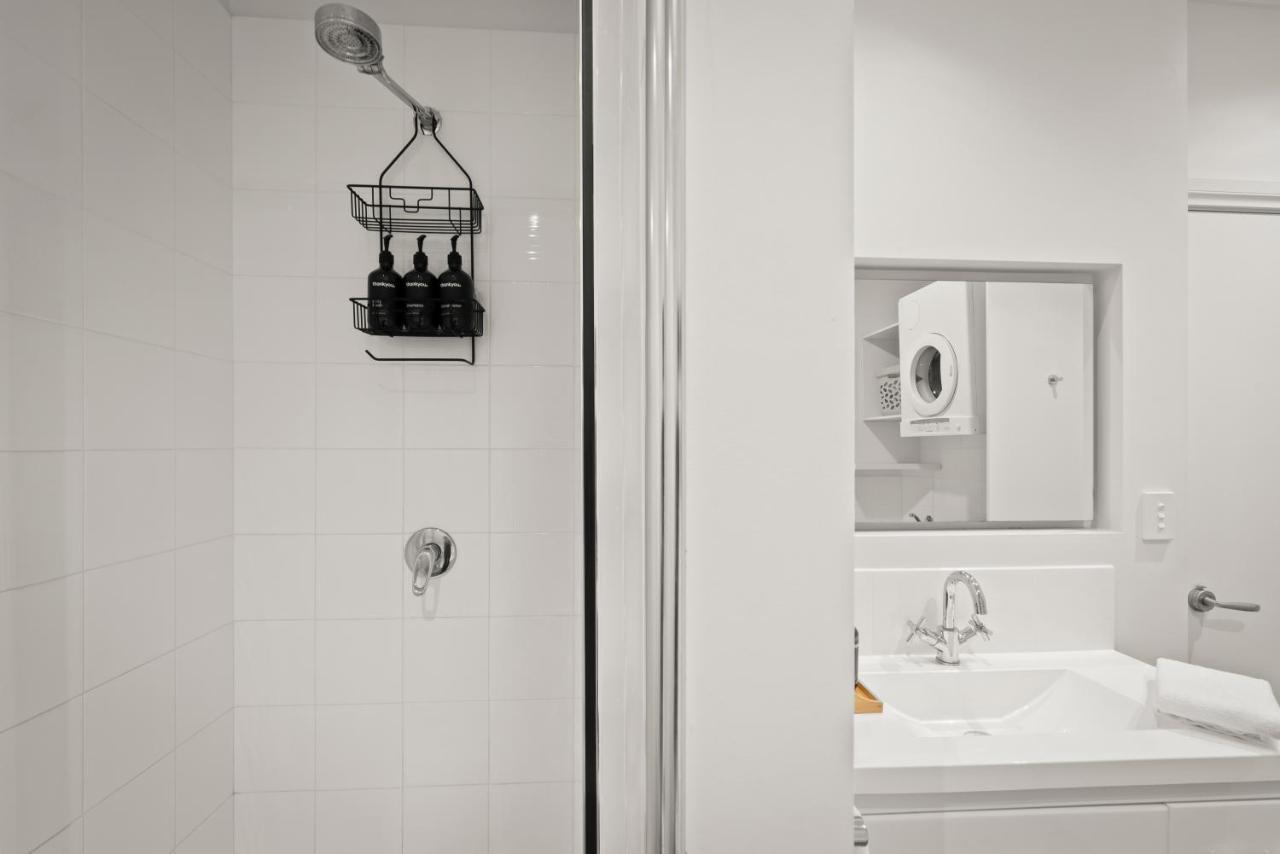 Apartment Luxury 2 Bedroom - Heart Of Cbd *