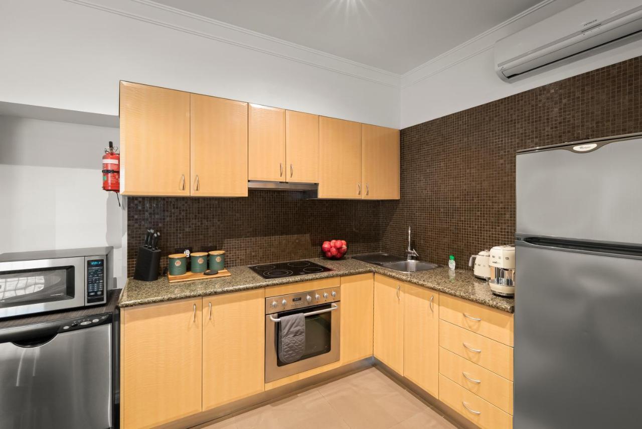 Apartment Luxury 2 Bedroom - Heart Of Cbd Hobart