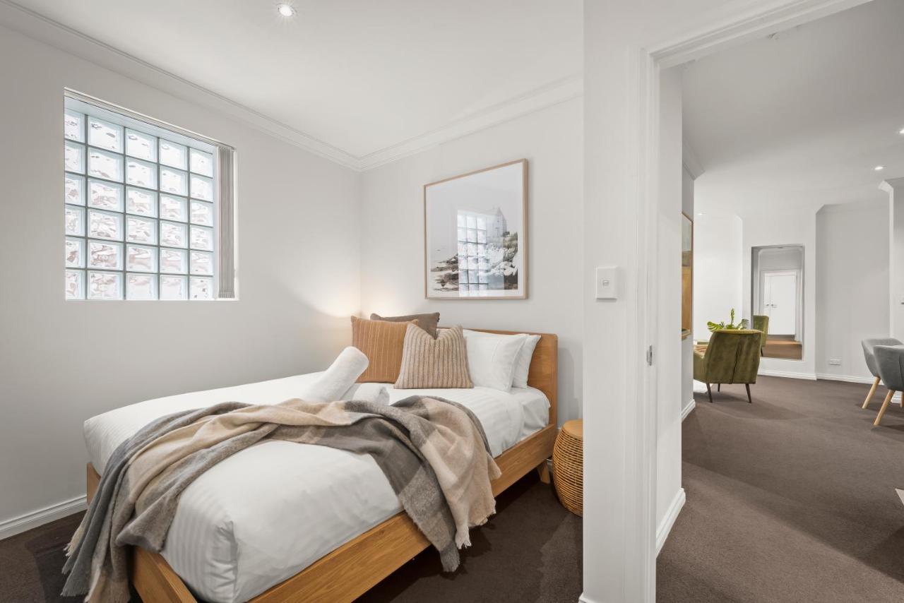 Luxury 2 Bedroom - Heart Of Cbd * Hobart