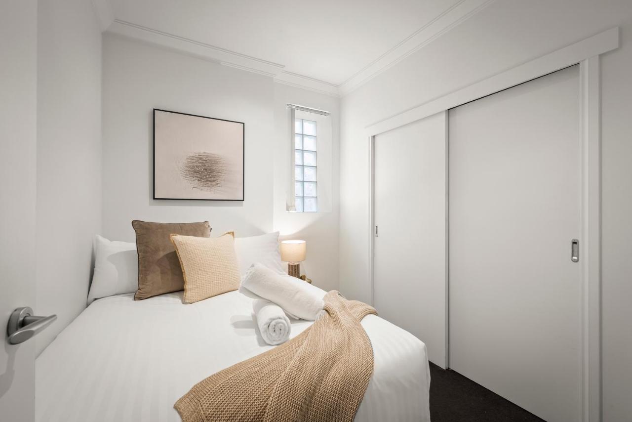 Luxury 2 Bedroom - Heart Of Cbd Apartment Hobart