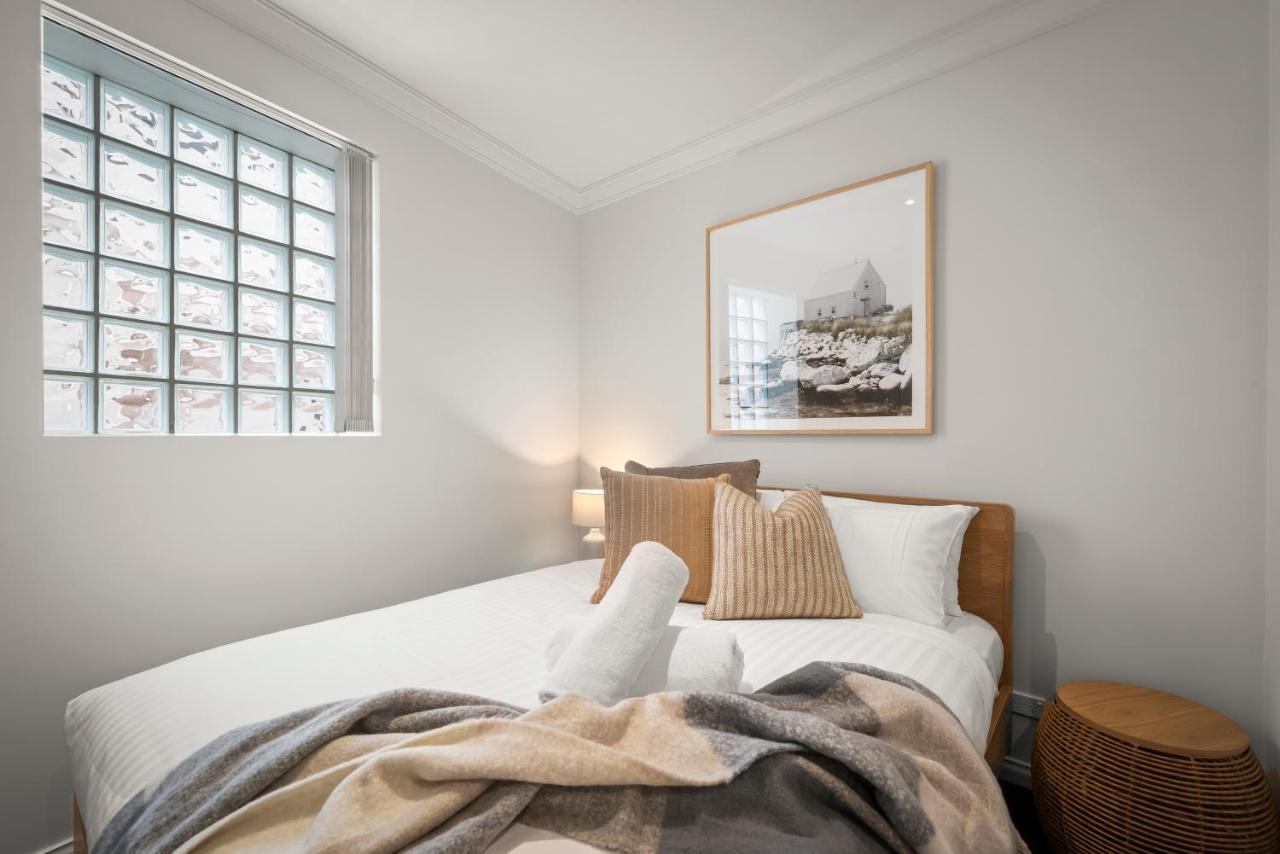 Apartment Luxury 2 Bedroom - Heart Of Cbd Hobart