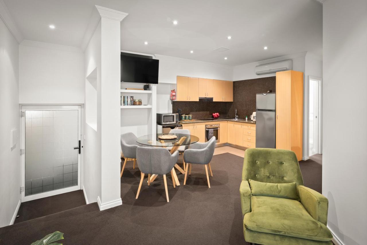 Apartment Luxury 2 Bedroom - Heart Of Cbd