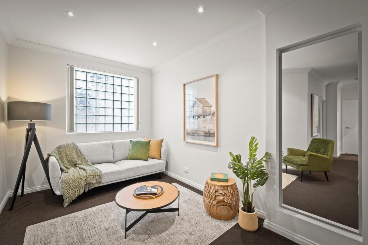 Luxury 2 Bedroom - Heart Of Cbd