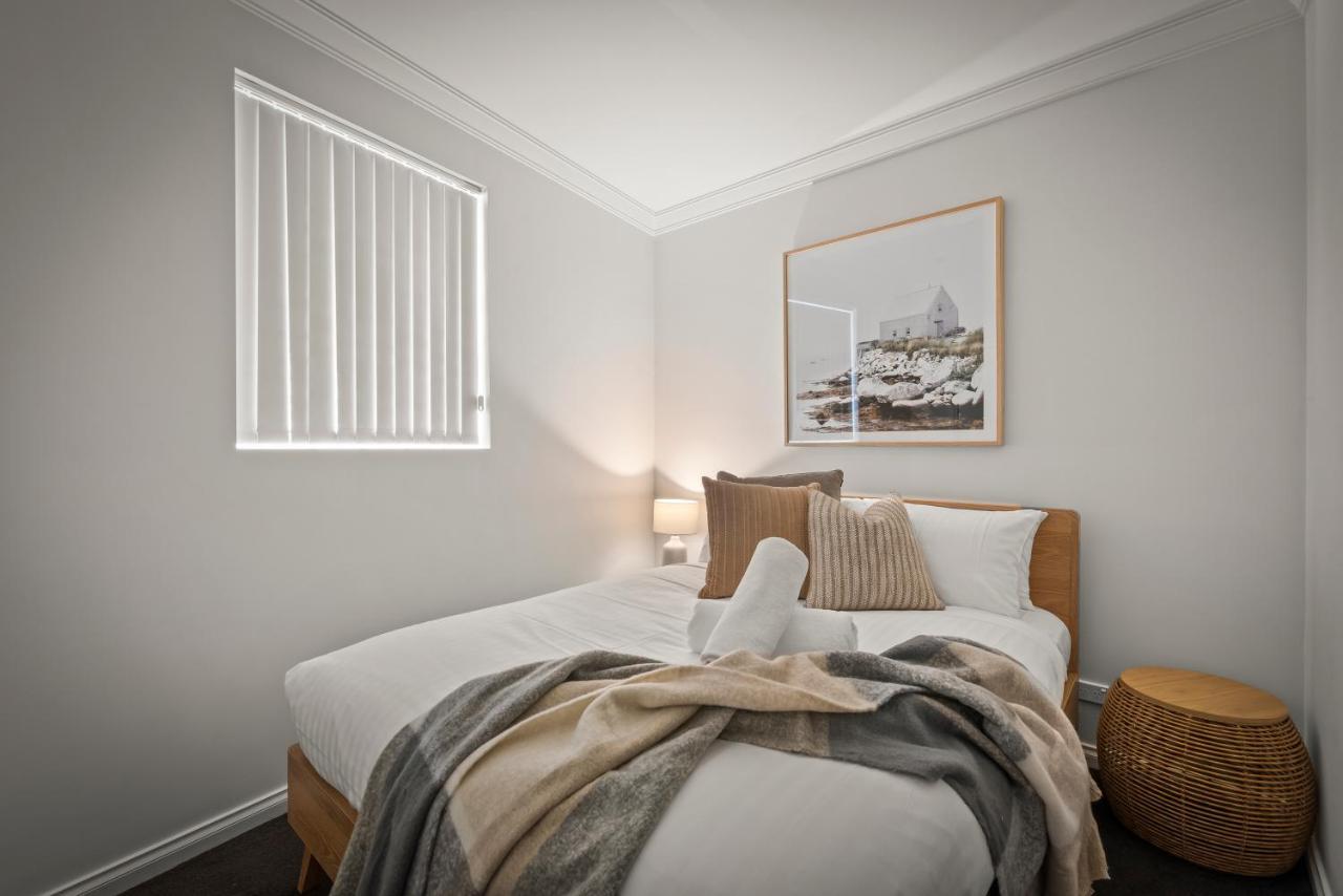 Luxury 2 Bedroom - Heart Of Cbd Apartment *