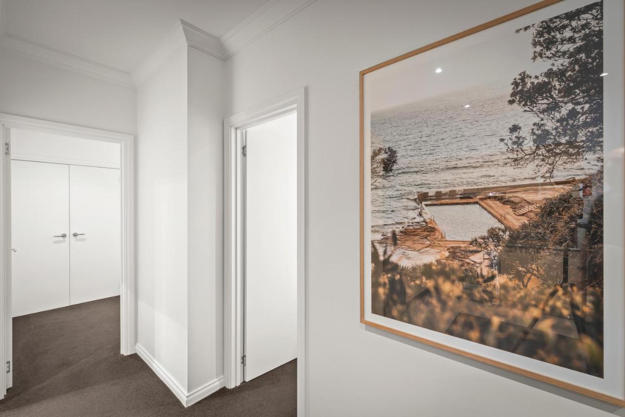 Apartment Luxury 2 Bedroom - Heart Of Cbd Hobart
