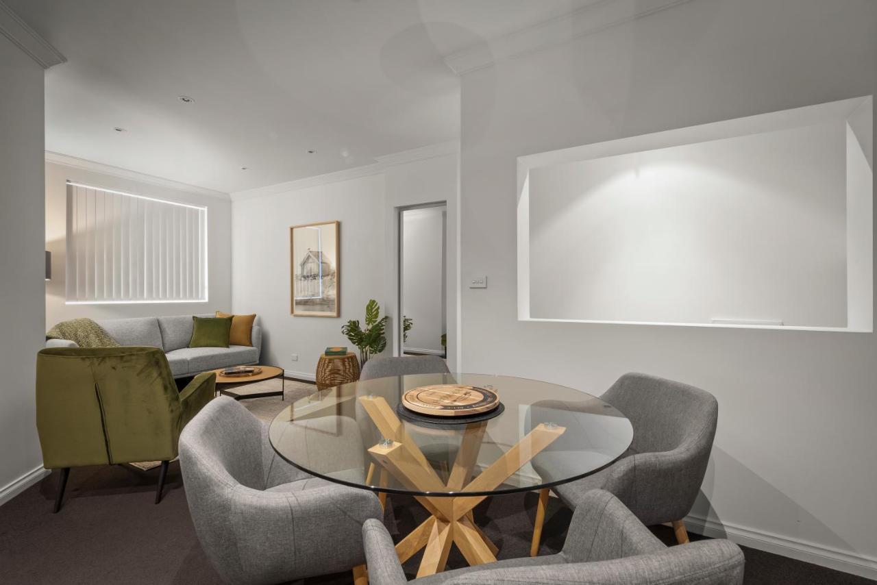 Luxury 2 Bedroom - Heart Of Cbd * Hobart